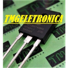 30GT60 - Transistor APT30GT60BR, IGBT-COMB NPT Med Frequency N-CHANNEL 600V 64A 250W Insulated Gate Bipolar N-CH 600V 64A - 3Pin TO-247 - APT30GT60BR -Transis IGBT, 600V 64A 250W TO247 / Usado/Refurbished